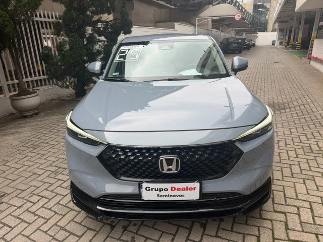 honda HR-V 1.5 DI I-VTEC TURBO FLEX TOURING CVT 20256