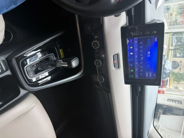 honda HR-V 1.5 DI I-VTEC TURBO FLEX TOURING CVT 20257