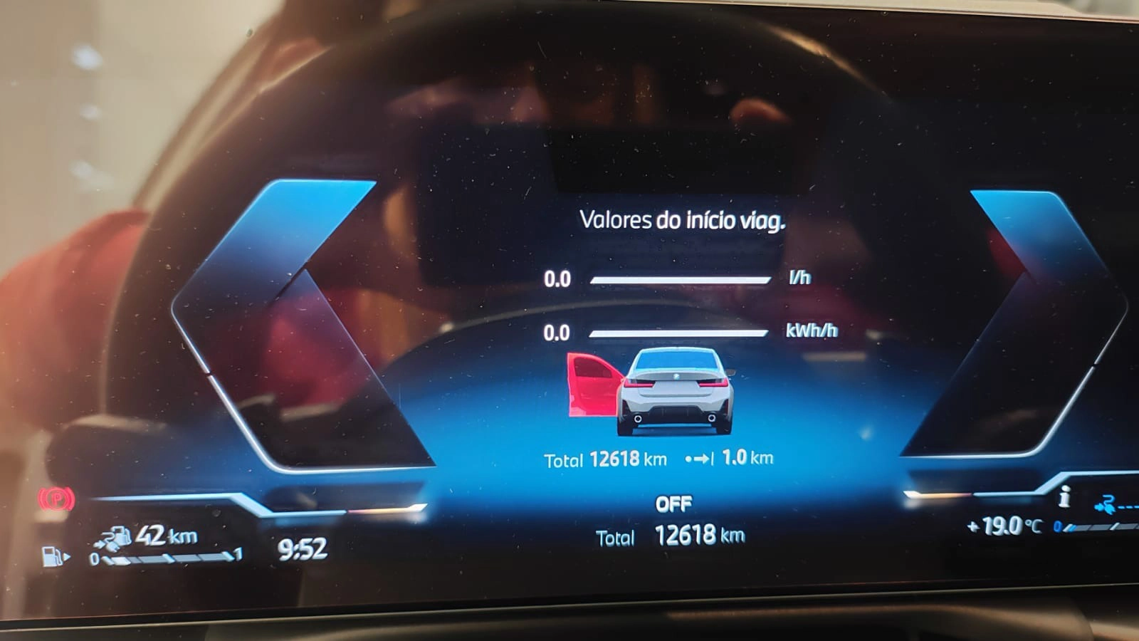 bmw 330E 2.0 16V TURBO HÍBRIDO M SPORT AUTOMÁTICO 202511