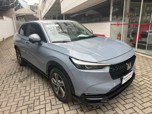 honda HR-V 1.5 DI I-VTEC TURBO FLEX TOURING CVT 20255