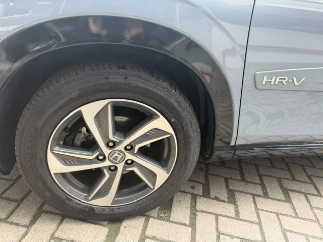 honda HR-V 1.5 DI I-VTEC TURBO FLEX TOURING CVT 20259