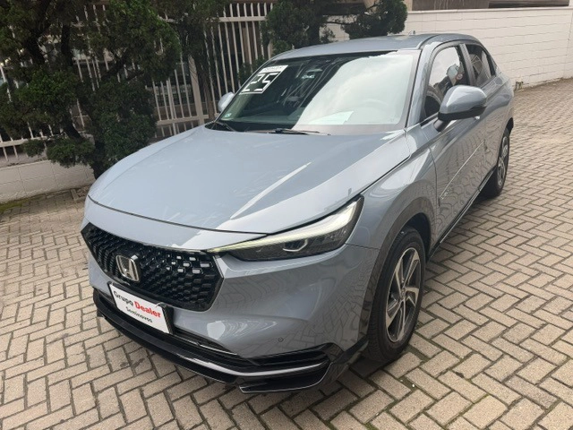 honda HR-V 1.5 DI I-VTEC TURBO FLEX TOURING CVT 20250