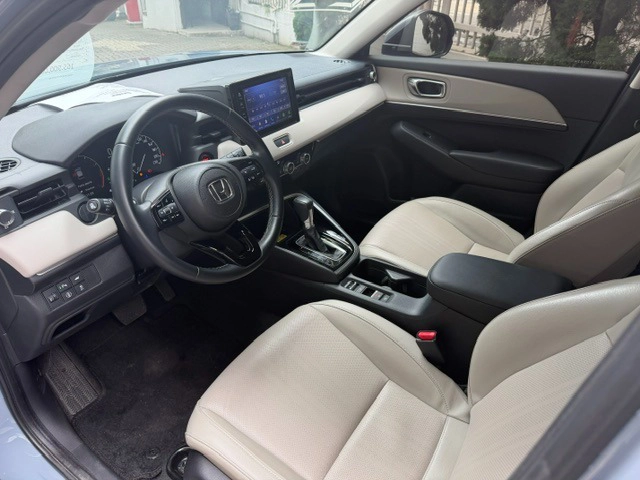 honda HR-V 1.5 DI I-VTEC TURBO FLEX TOURING CVT 20254