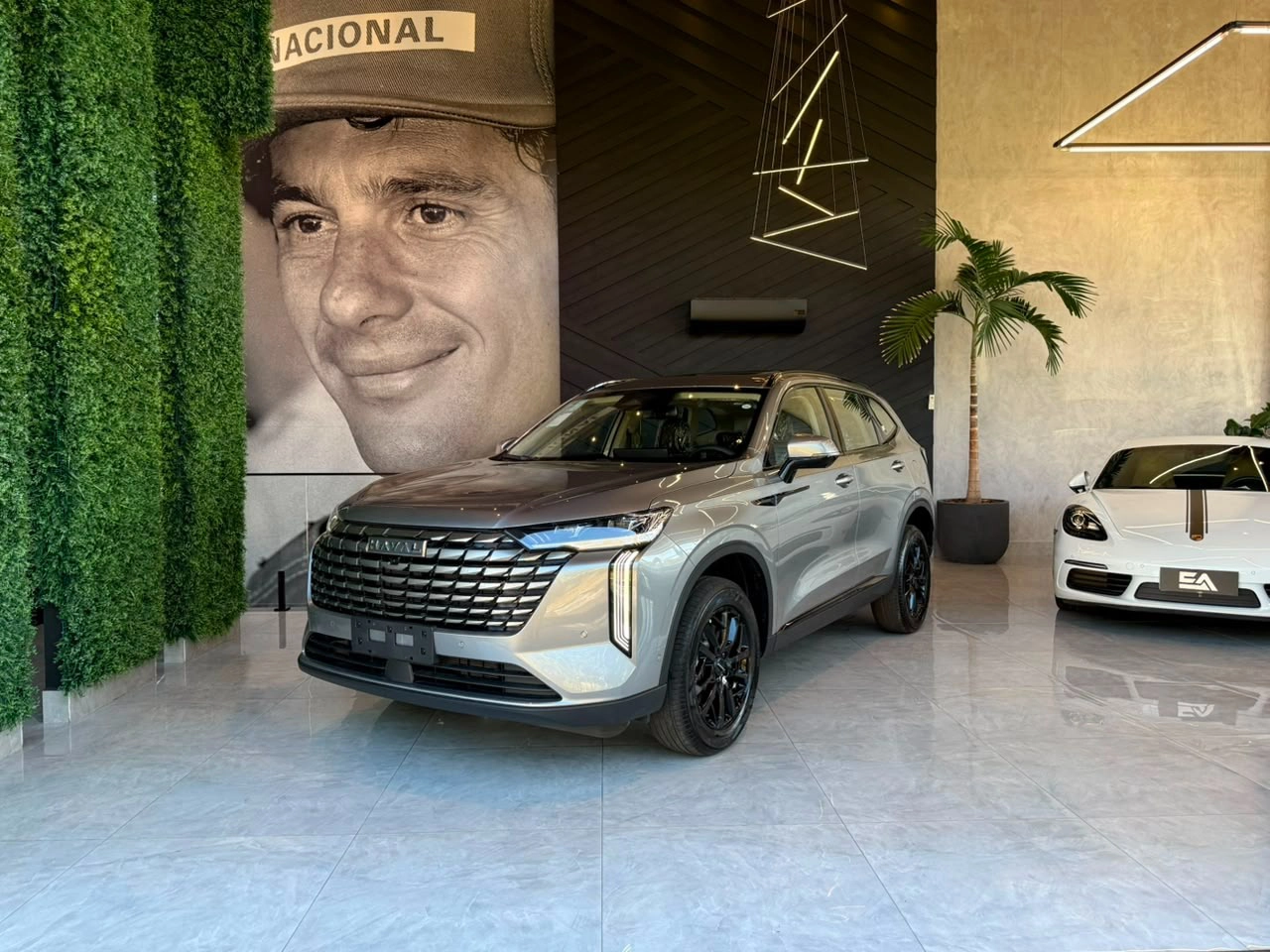 GWM HAVAL H6