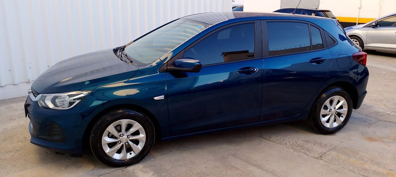chevrolet ONIX 1.0 FLEX LT MANUAL 20224