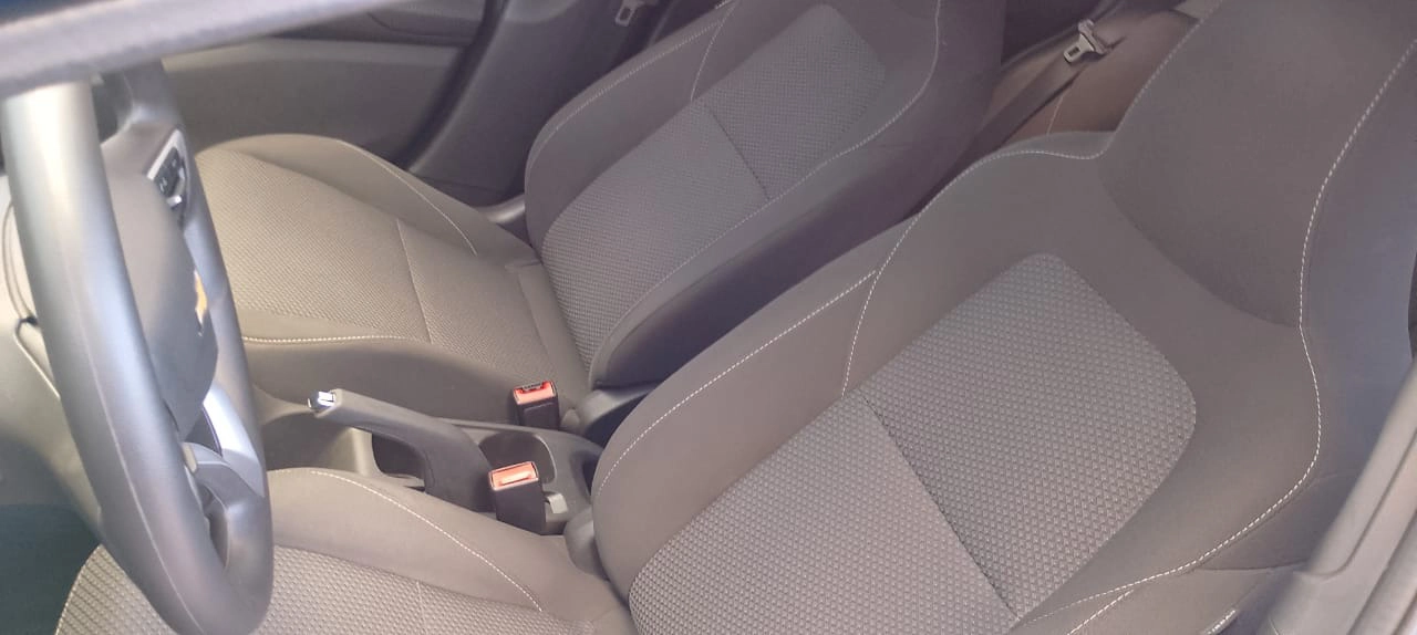 chevrolet ONIX 1.0 FLEX LT MANUAL 20229