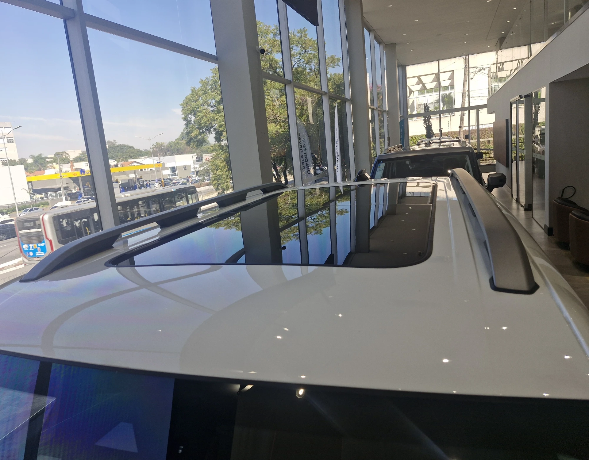 jetour T1 1.5 TGDI PHEV PREMIUM DHT 20279