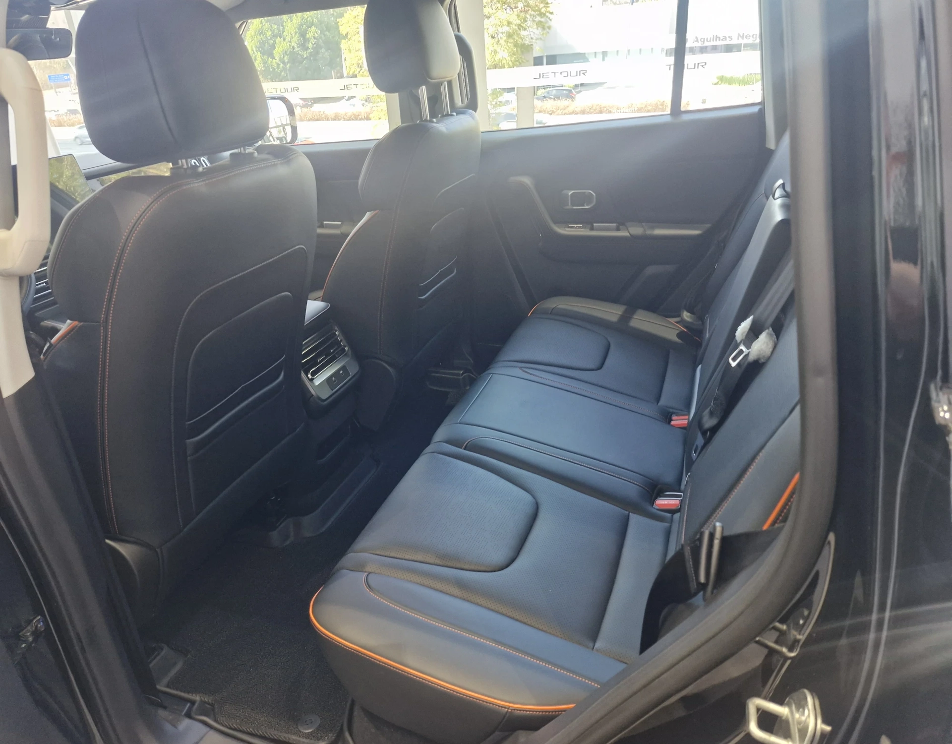 jetour T1 1.5 TGDI PHEV ADVANCE DHT 20266