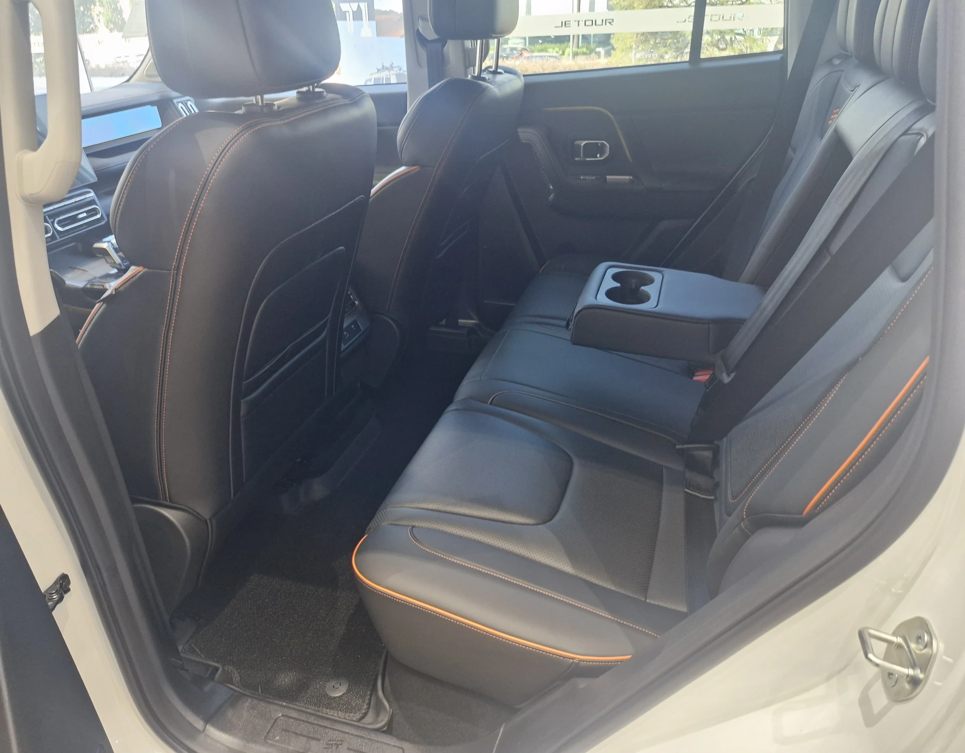 jetour T1 1.5 TGDI PHEV PREMIUM DHT 20276