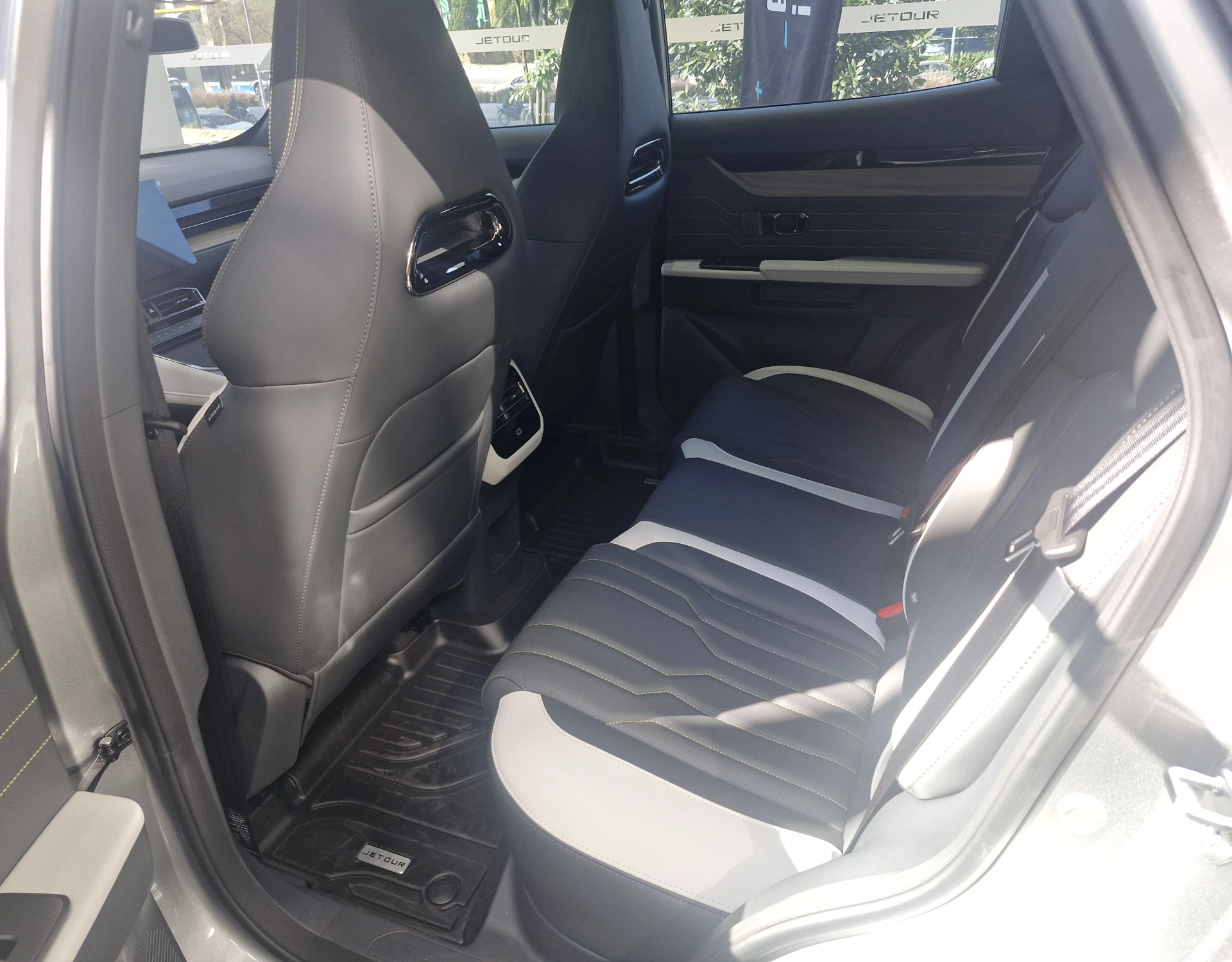 jetour S06 1.5 TGDI PHEV ADVANCE DHT 20276