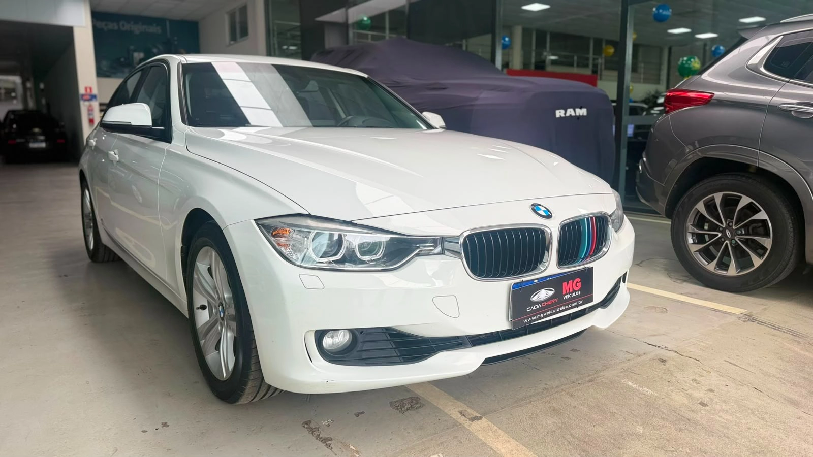  320I