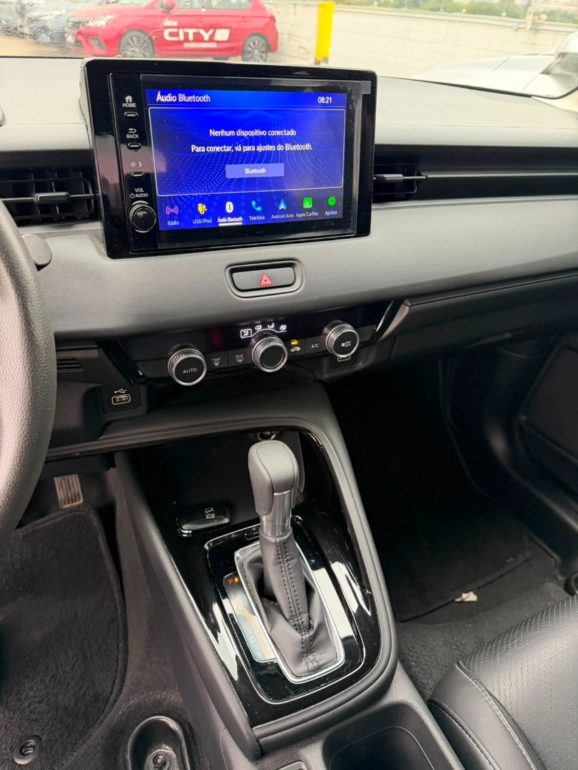 honda HR-V 1.5 DI I-VTEC FLEX EX CVT 20249