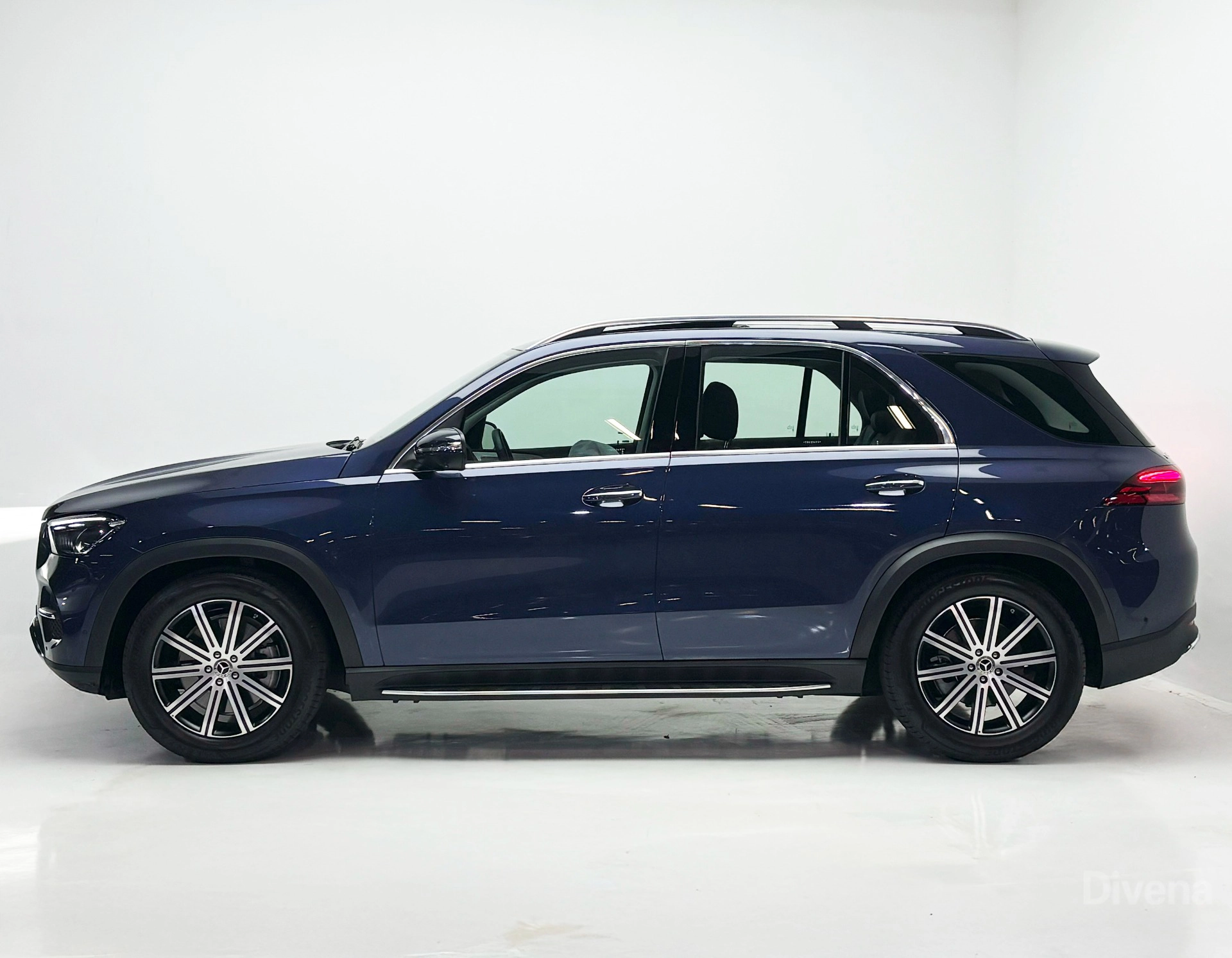 mercedes-benz GLE 450D 3.0 I6 MHEV DIESEL 4MATIC 9G-TRONIC 20262