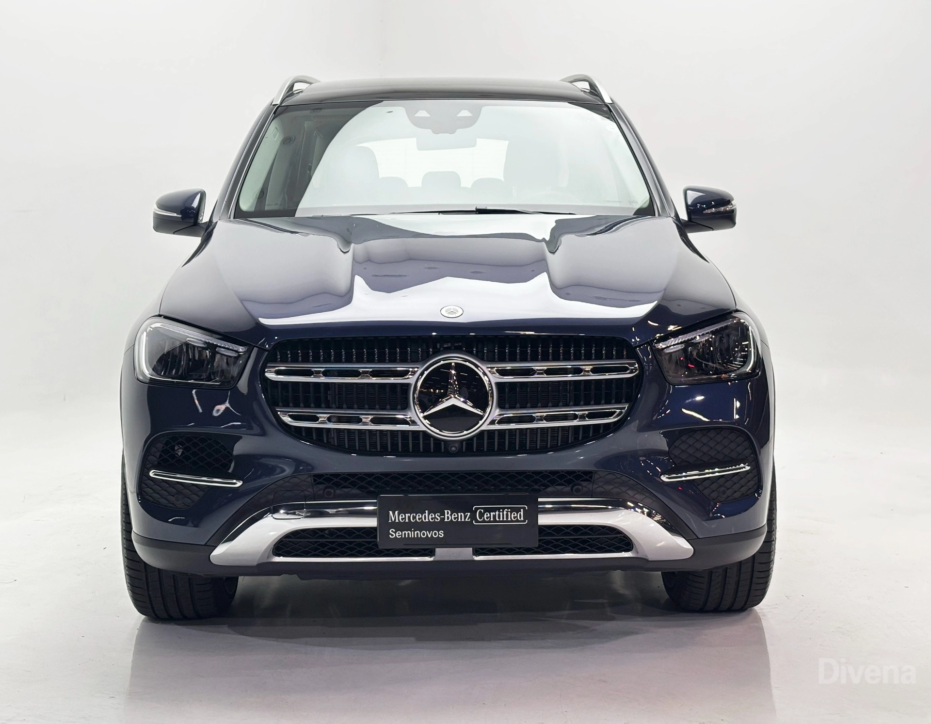 mercedes-benz GLE 450D 3.0 I6 MHEV DIESEL 4MATIC 9G-TRONIC 20261