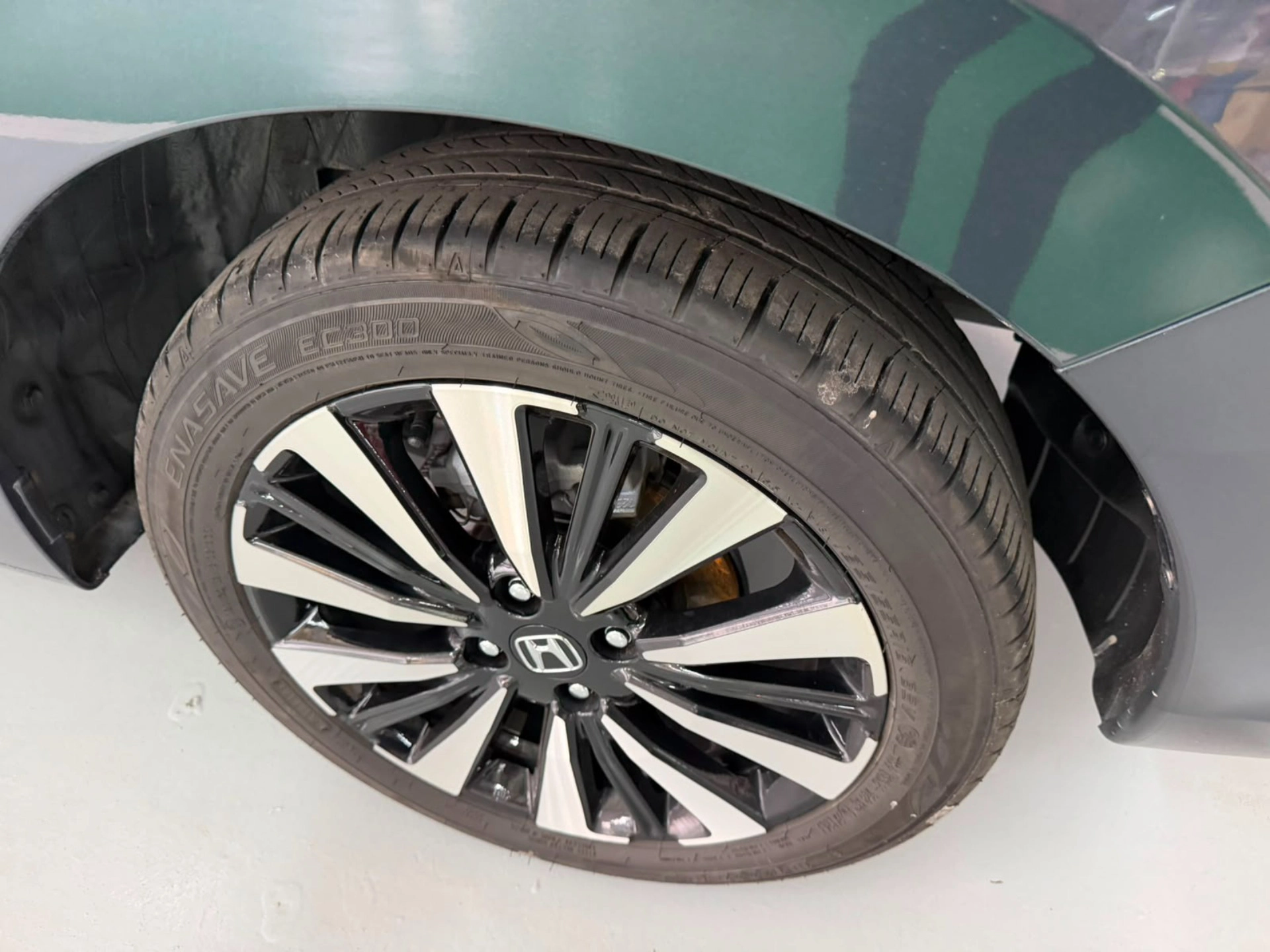 honda CITY 1.5 I-VTEC FLEX HATCH EXL CVT 20256