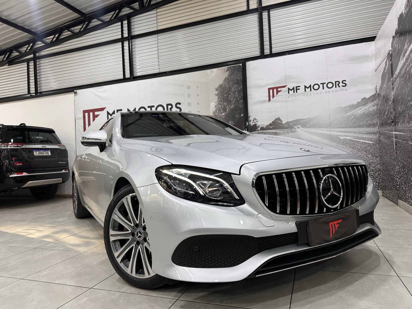 E 300
