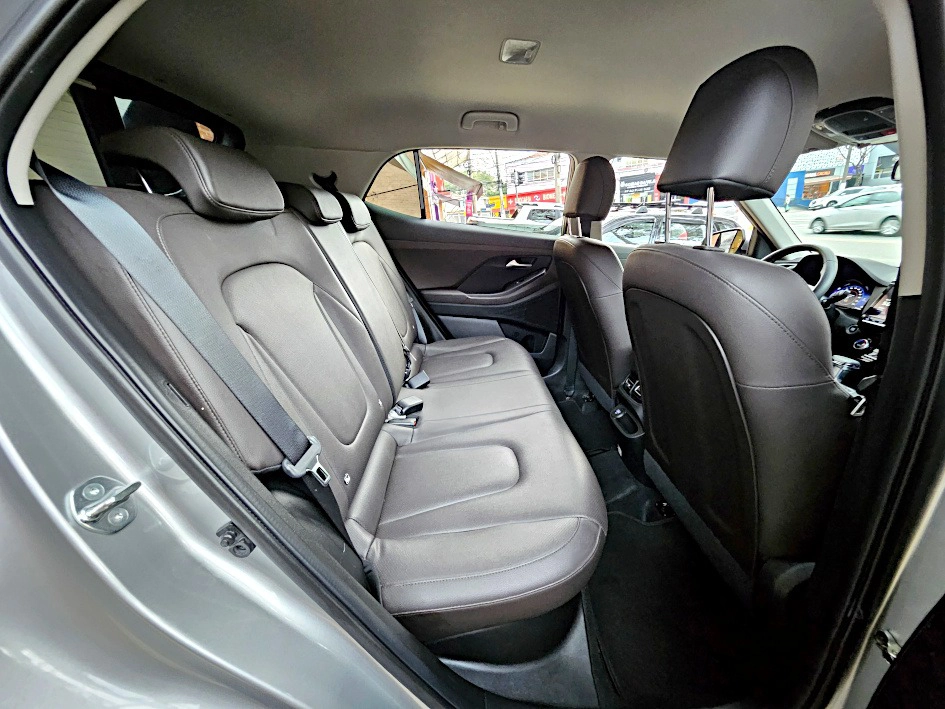 hyundai CRETA 1.0 TGDI FLEX PLATINUM AUTOMÁTICO 202413