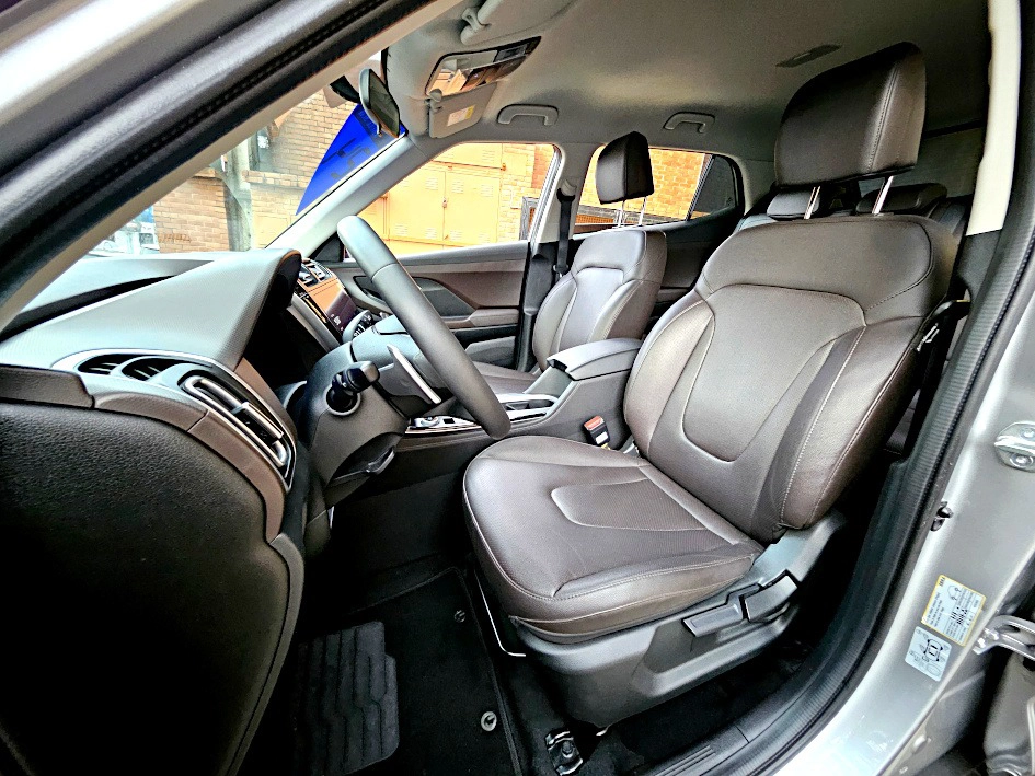 hyundai CRETA 1.0 TGDI FLEX PLATINUM AUTOMÁTICO 20243
