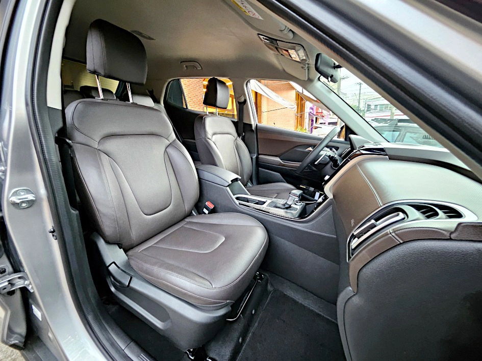 hyundai CRETA 1.0 TGDI FLEX PLATINUM AUTOMÁTICO 20246