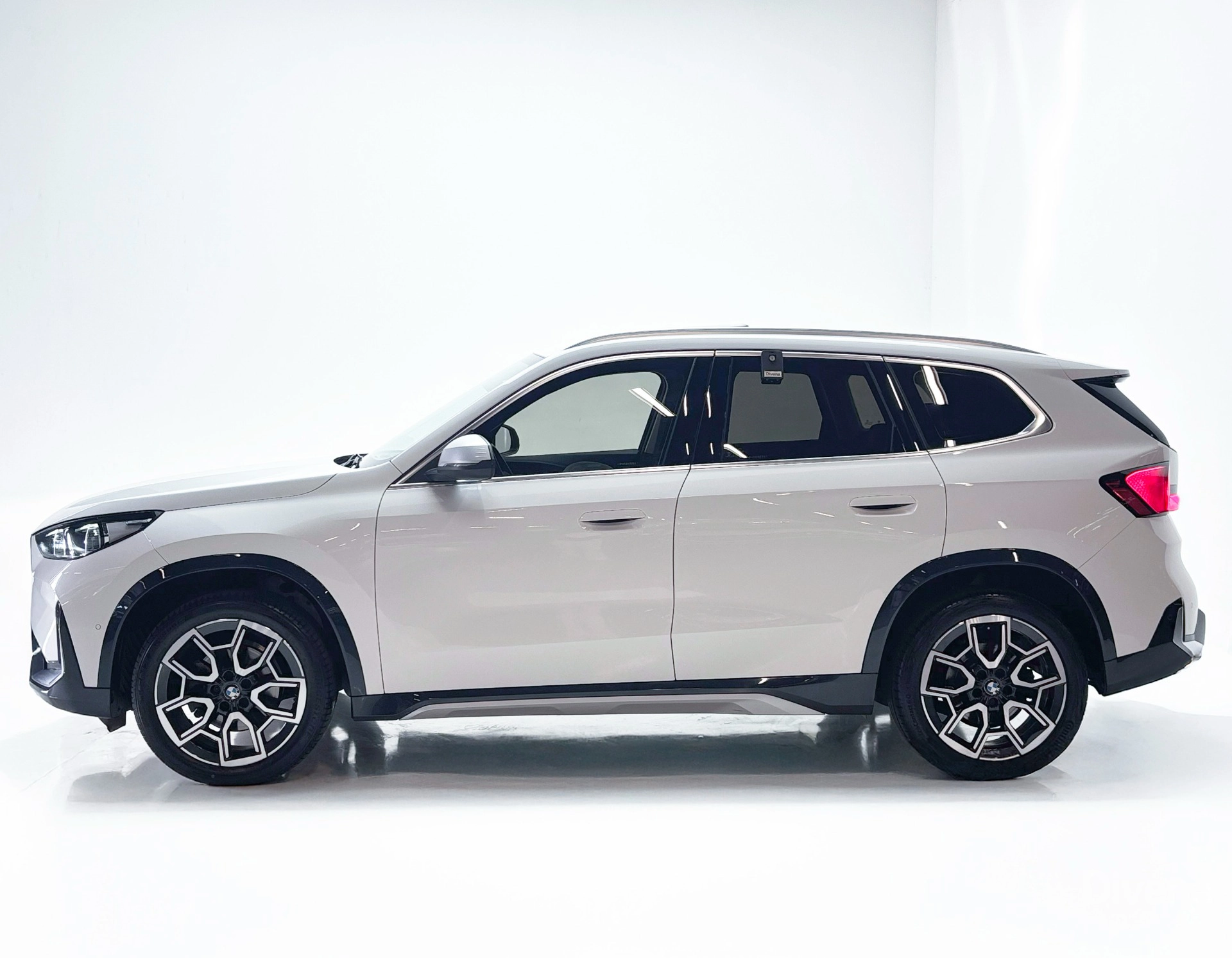 bmw X1 2.0 16V TURBO GASOLINA SDRIVE20I X-LINE STEPTRONIC 20244