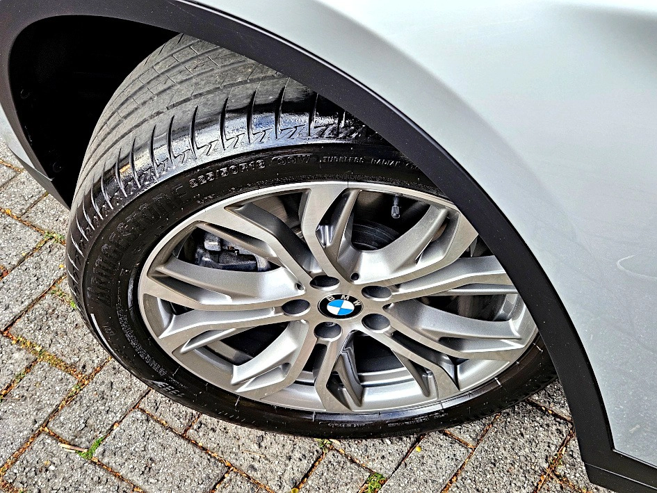 bmw X1 2.0 16V TURBO ACTIVEFLEX SDRIVE20I 4P AUTOMÁTICO 202017