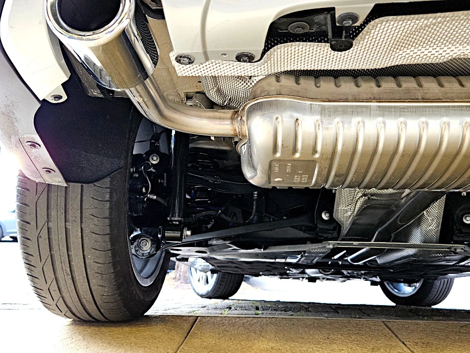 bmw X1 2.0 16V TURBO ACTIVEFLEX SDRIVE20I 4P AUTOMÁTICO 202014