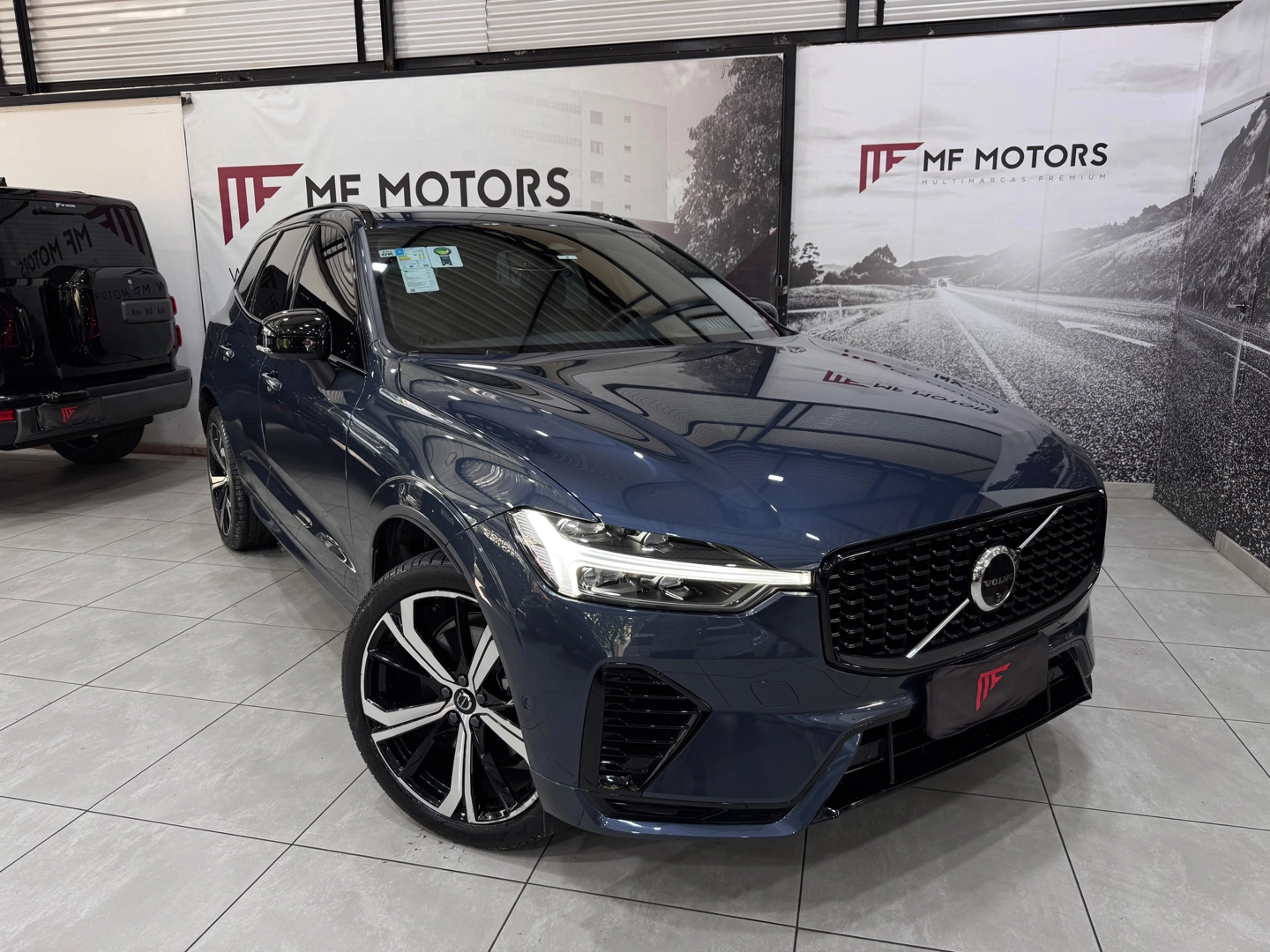 XC60