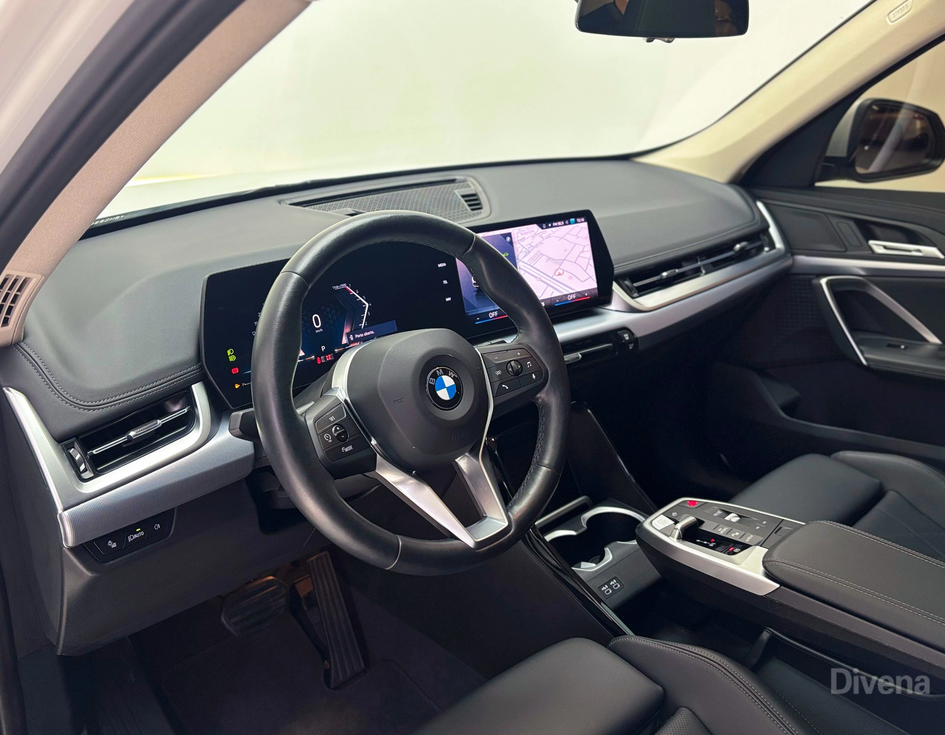 bmw X1 2.0 16V TURBO GASOLINA SDRIVE20I X-LINE STEPTRONIC 20246