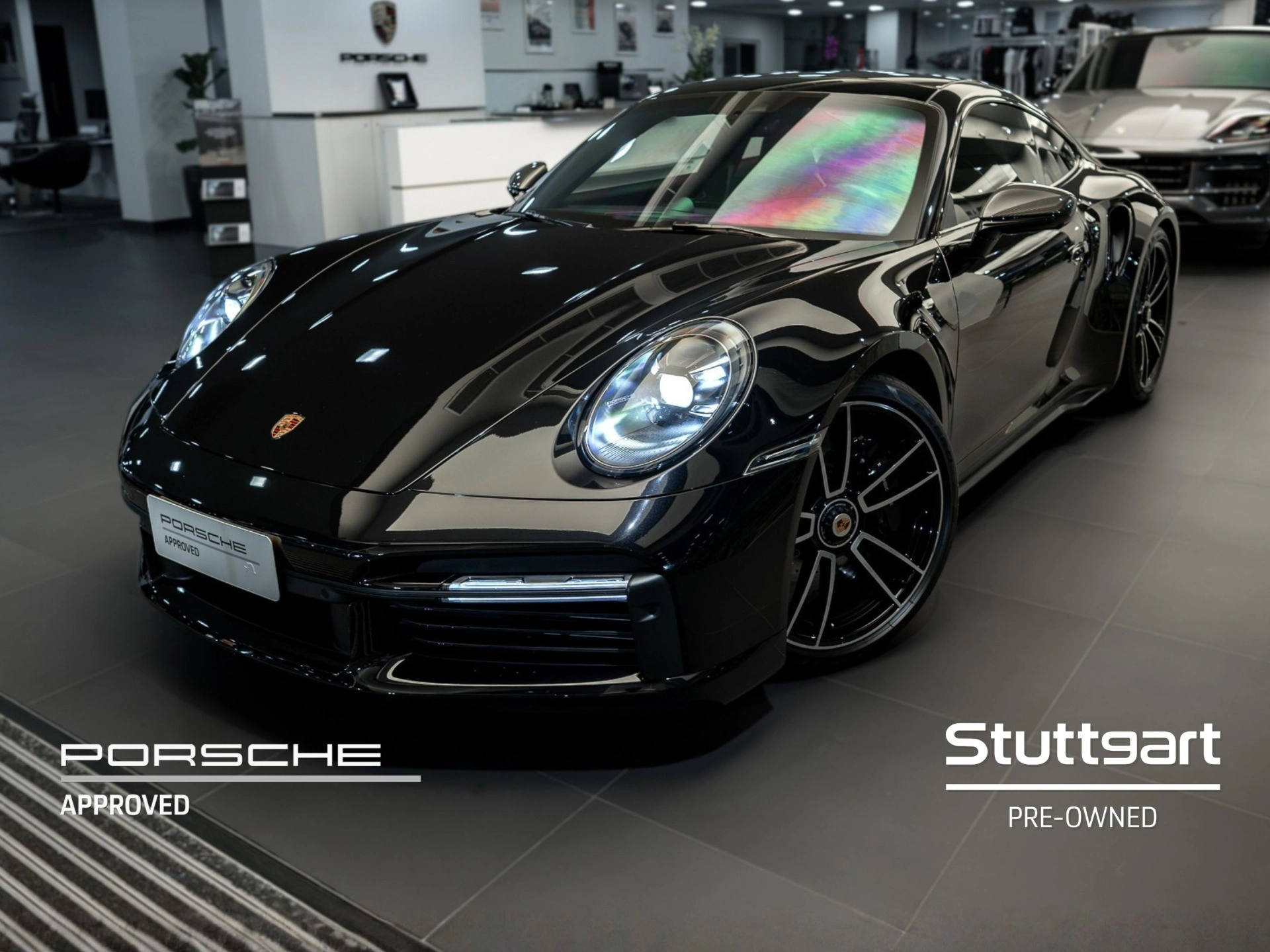 Porsche 911 2022 à venda