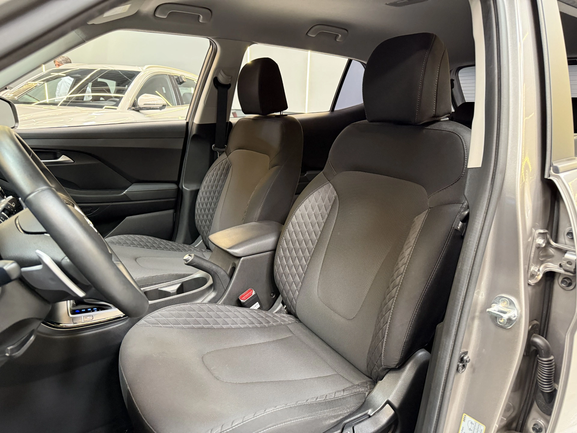 hyundai CRETA 1.0 TGDI FLEX LIMITED AUTOMÁTICO 202317