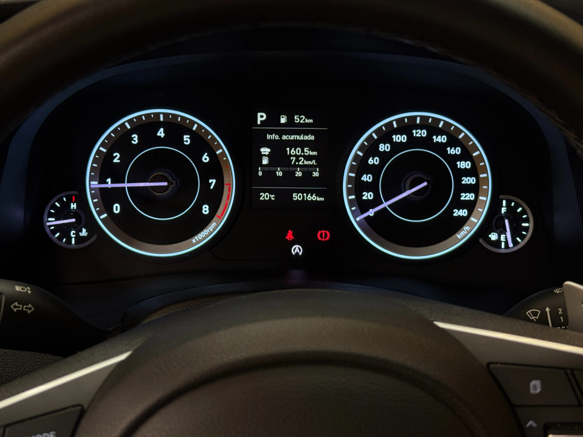 hyundai CRETA 1.0 TGDI FLEX LIMITED AUTOMÁTICO 202318