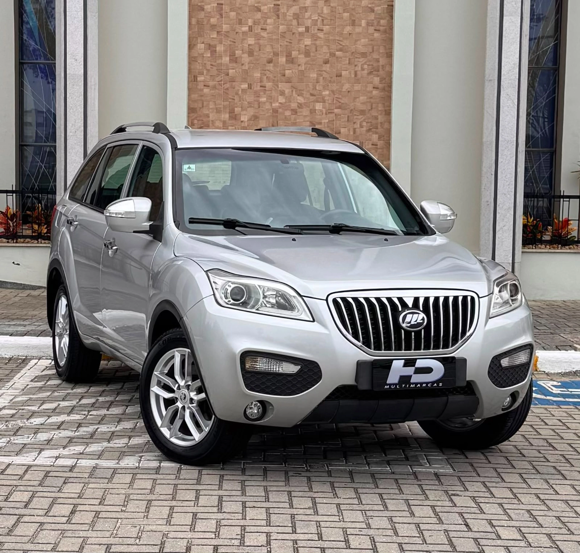 X60 1.8 TALENT 16V GASOLINA 4P MANUAL