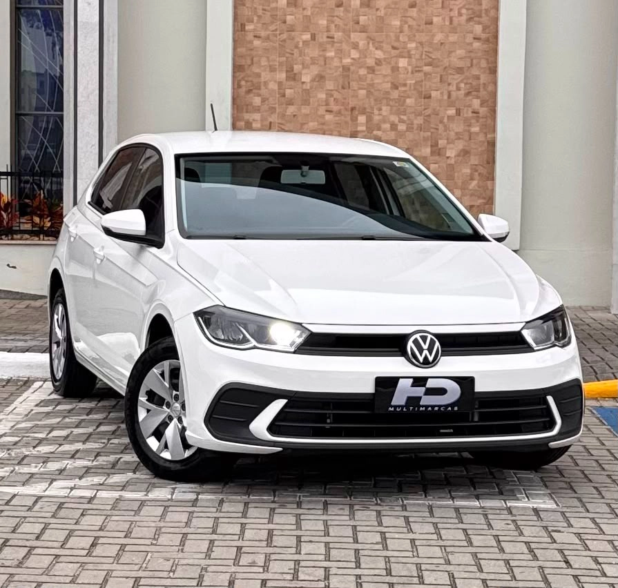 POLO 1.0 MPI MANUAL