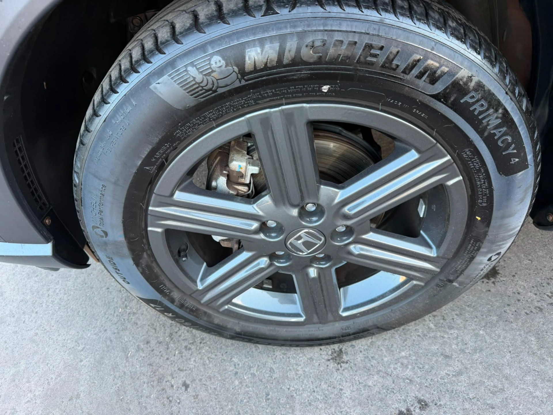 honda HR-V 1.5 DI I-VTEC FLEX EXL CVT 20256