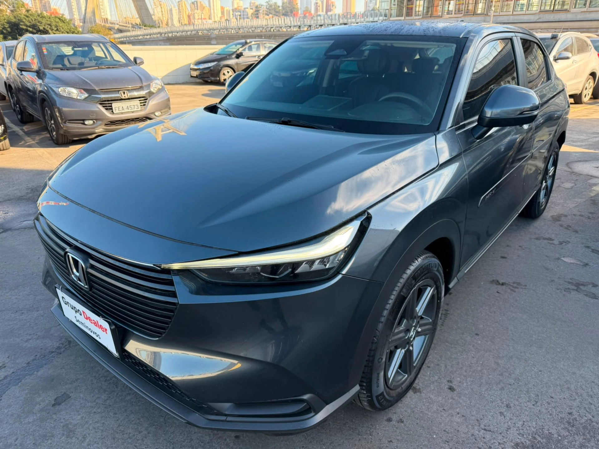 honda HR-V 1.5 DI I-VTEC FLEX EXL CVT 20250