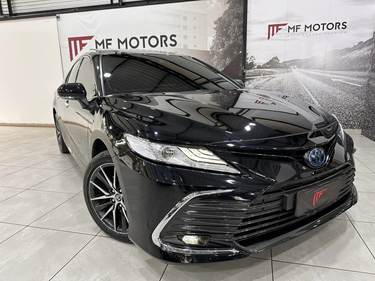 CAMRY