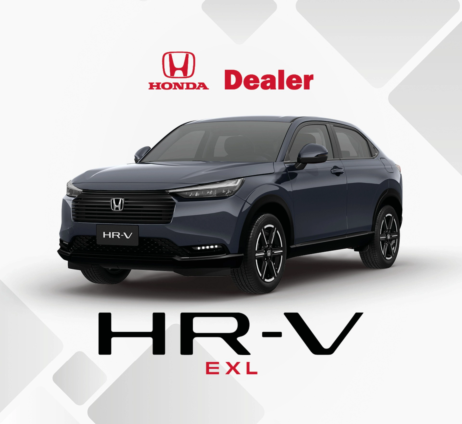 honda HR-V 1.5 DI I-VTEC FLEX EXL CVT 20270