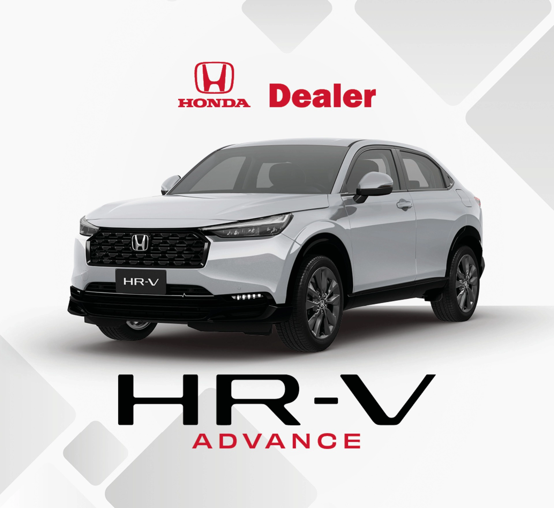 honda HR-V 1.5 DI I-VTEC TURBO FLEX ADVANCE CVT 20270