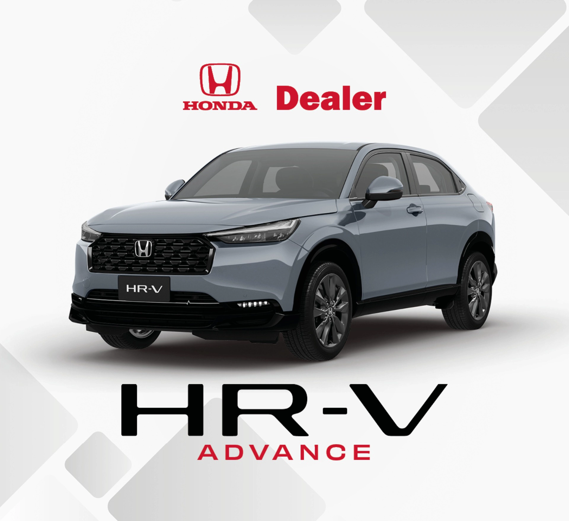 honda HR-V 1.5 DI I-VTEC TURBO FLEX TOURING CVT 20270
