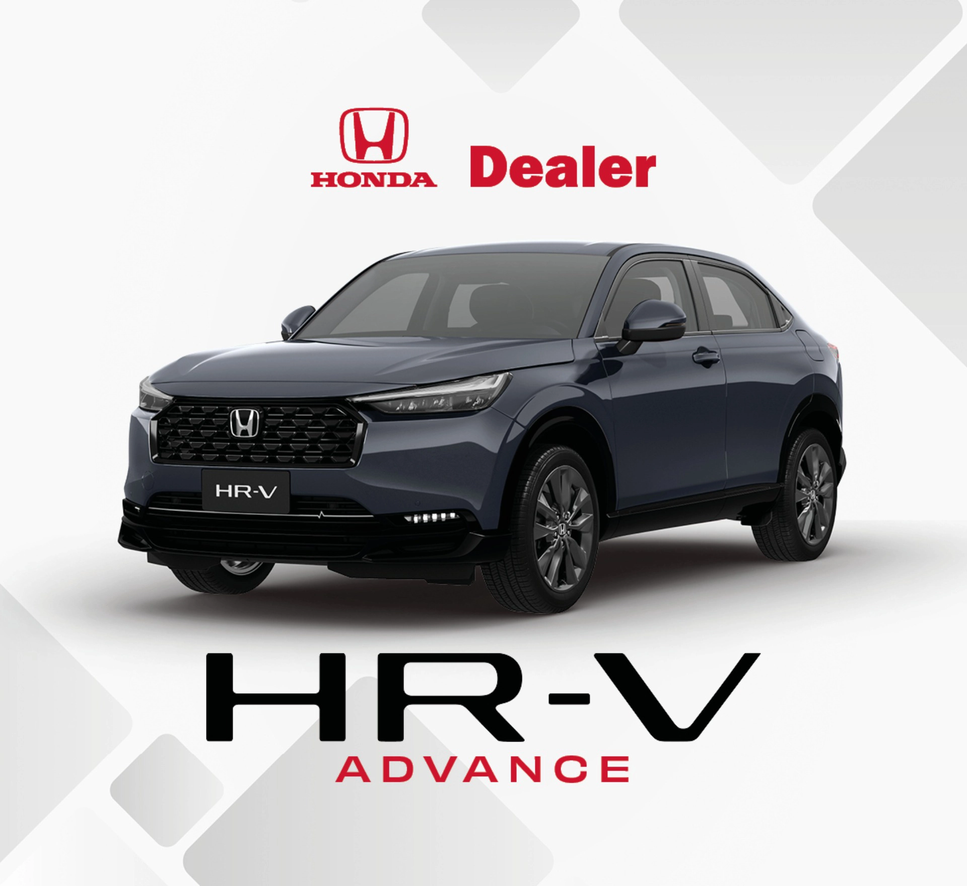 honda HR-V 1.5 DI I-VTEC TURBO FLEX ADVANCE CVT 20270