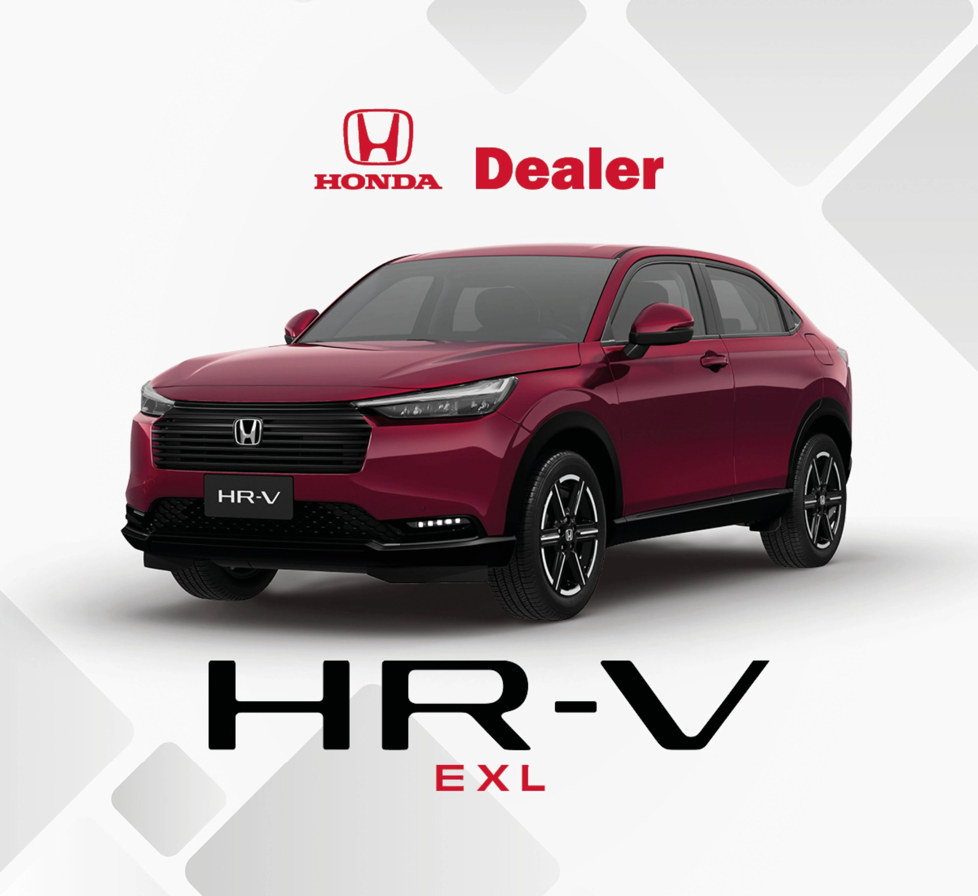 honda HR-V 1.5 DI I-VTEC FLEX EXL CVT 20270