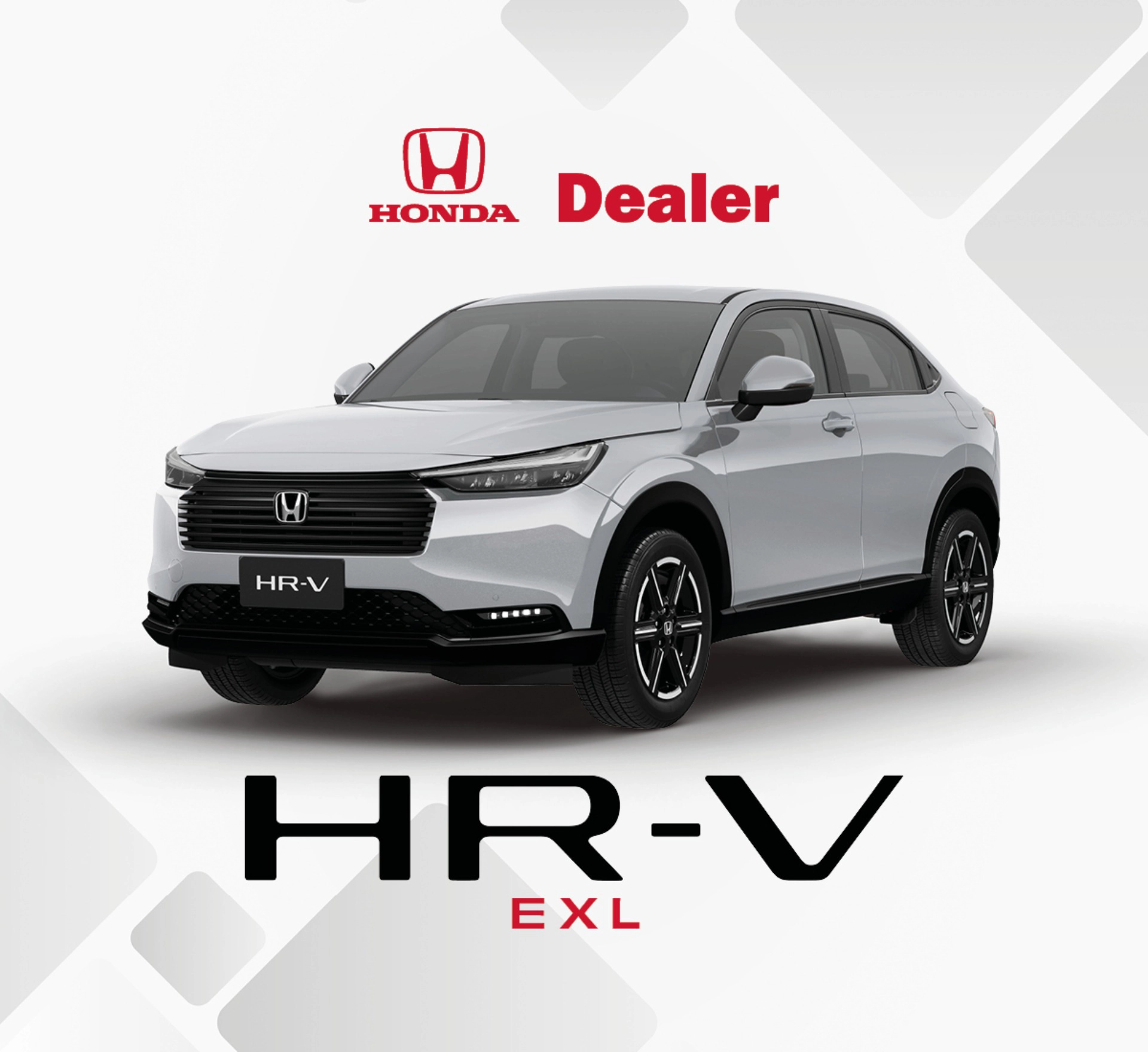 honda HR-V 1.5 DI I-VTEC FLEX EXL CVT 20270