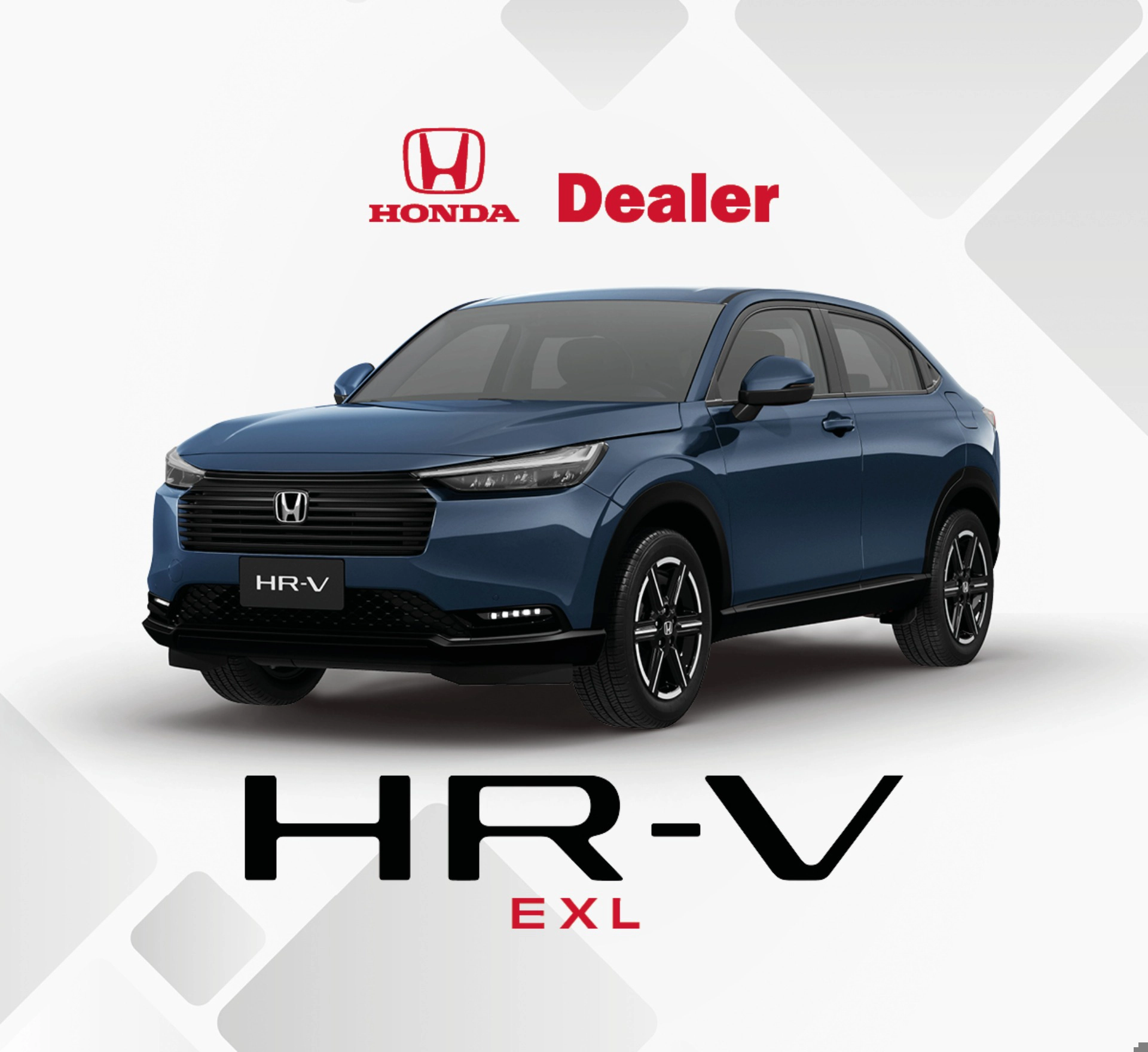 honda HR-V 1.5 DI I-VTEC FLEX EXL CVT 20270