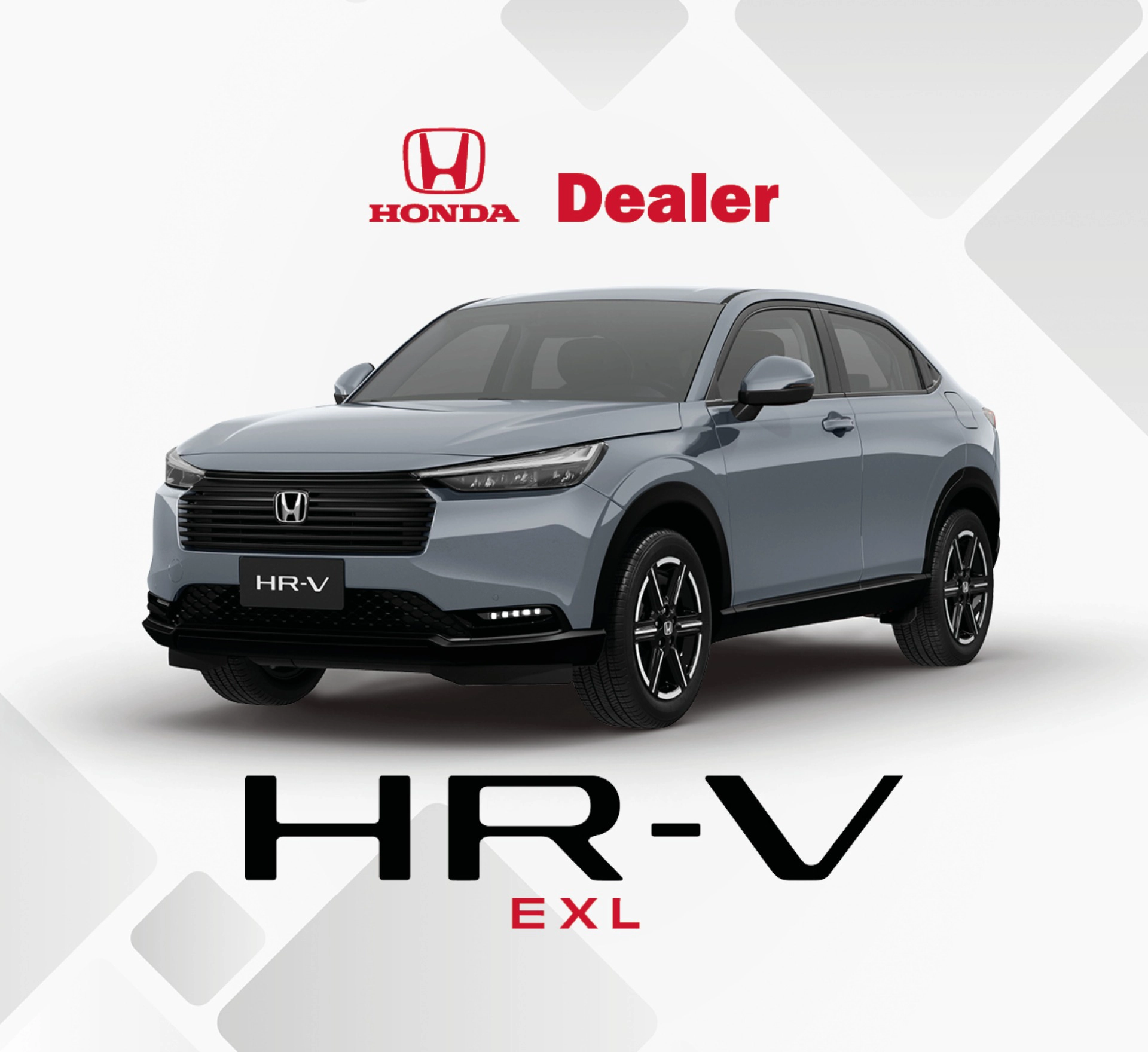honda HR-V 1.5 DI I-VTEC FLEX EXL CVT 2027