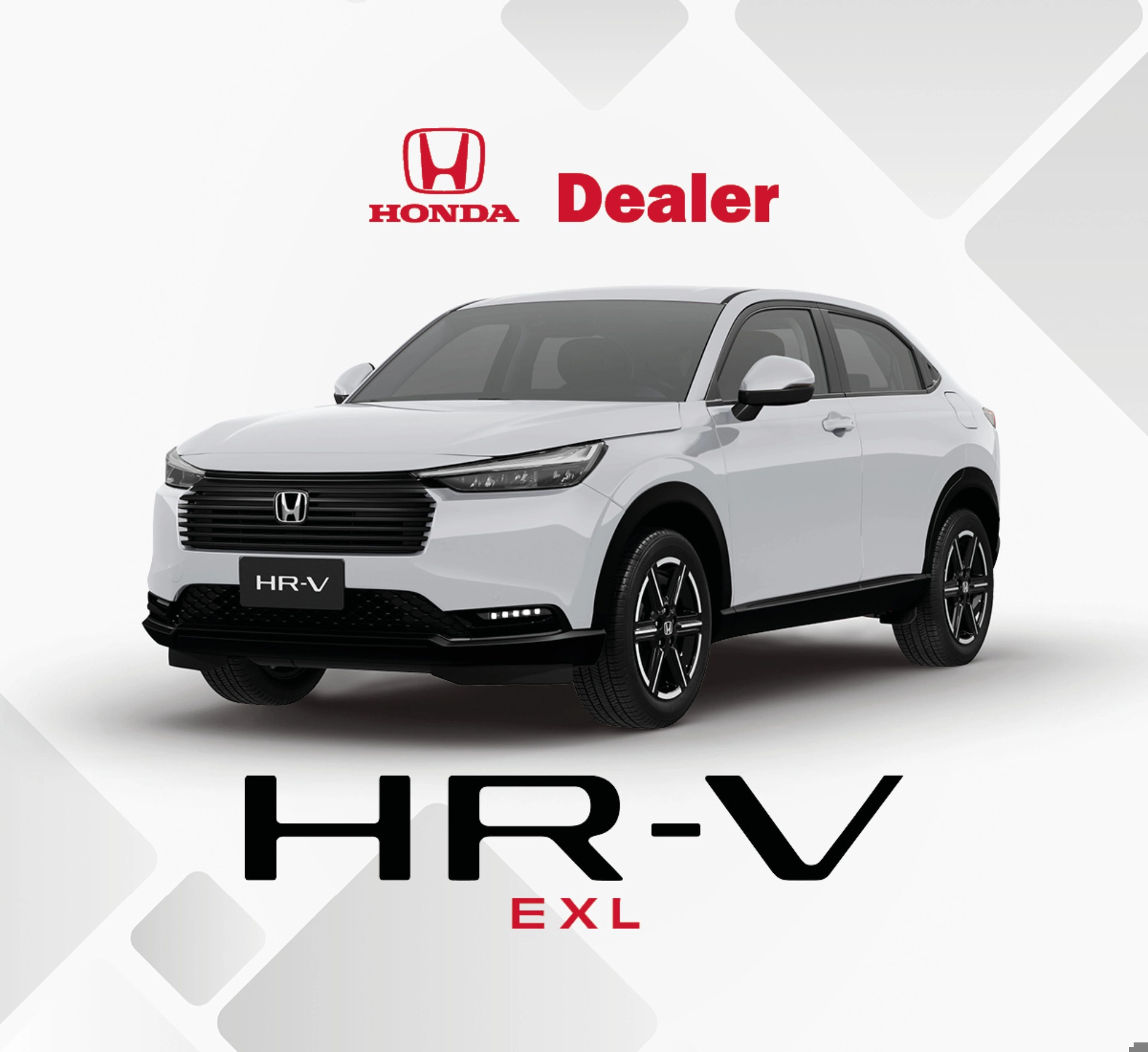 honda HR-V 1.5 DI I-VTEC FLEX EXL CVT 20270