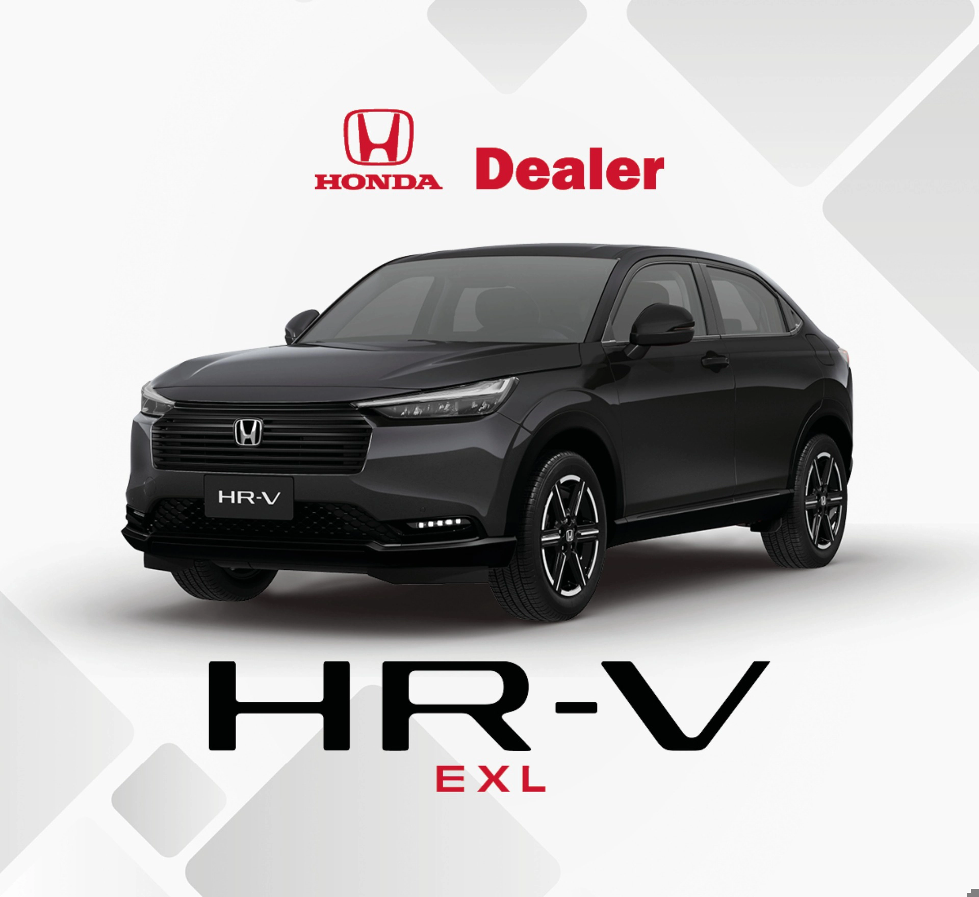 honda HR-V 1.5 DI I-VTEC FLEX EXL CVT 20270