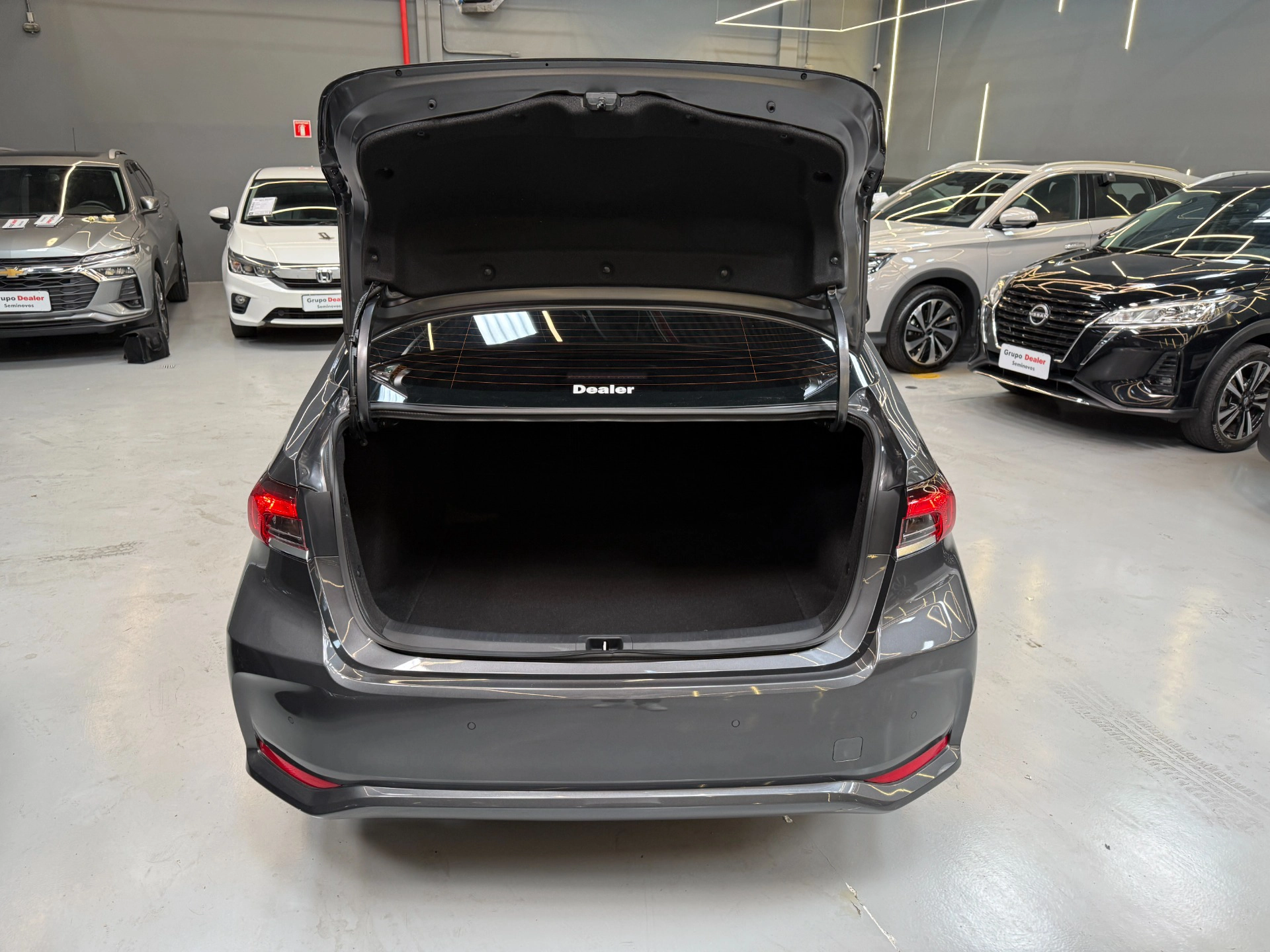 toyota COROLLA 2.0 VVT-IE FLEX XEI DIRECT SHIFT 202612