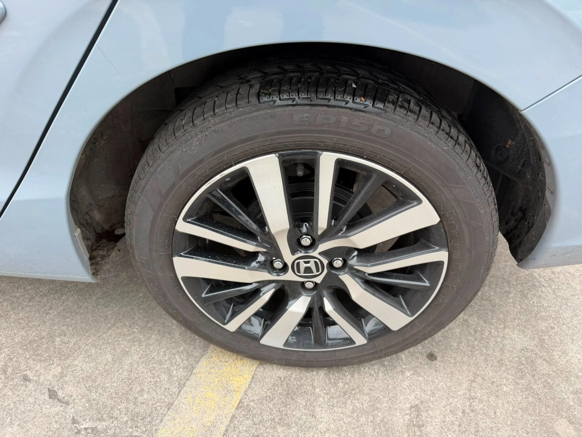 honda CITY 1.5 I-VTEC FLEX HATCH EXL CVT 20226