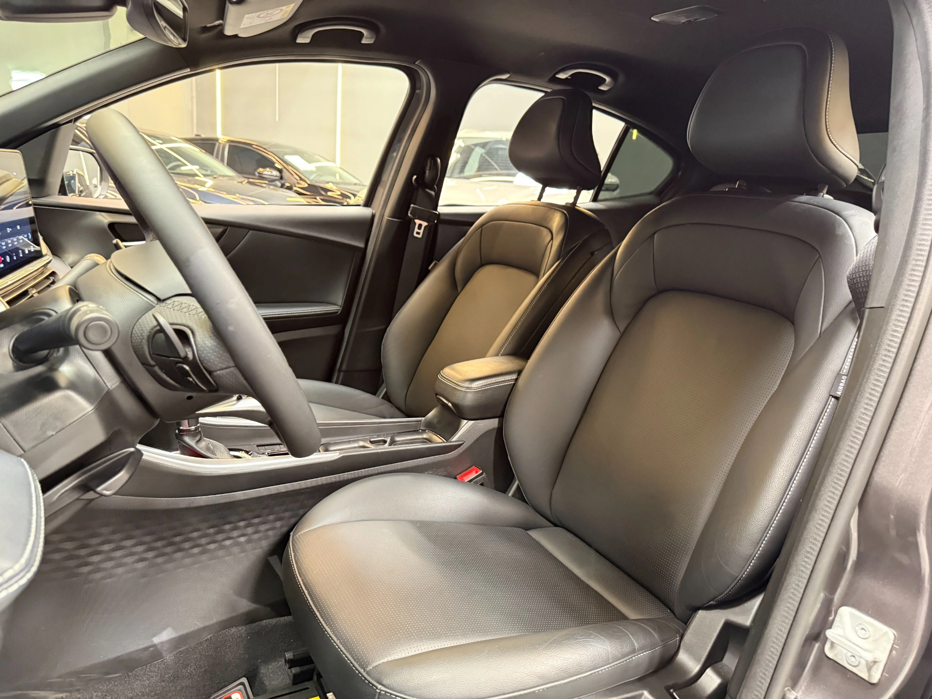 fiat FASTBACK 1.0 TURBO 200 HYBRID IMPETUS CVT 202617