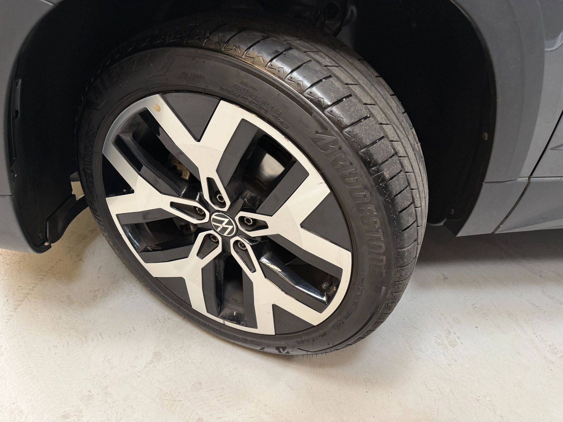 volkswagen TAOS 1.4 250 TSI TOTAL FLEX HIGHLINE AUTOMÁTICO 202410